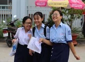 Thông tin chính thức về kỳ thi tuyển sinh lớp 10 tại TP.HCM 