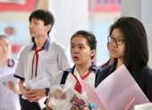 Giáo viên nhận định đề Văn hay, không đánh đố thí sinh