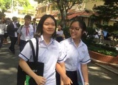 Đề Văn không chuyên vào lớp 10 Phổ thông Năng khiếu
