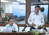 Bộ sách Chân trời sáng tạo được chọn làm sách giáo khoa lớp 1