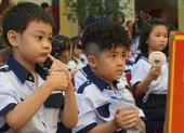 TP.HCM đẩy mạnh tuyển sinh đầu cấp trực tuyến