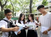 Đà Nẵng và các địa phương vẫn tổ chức thi tốt nghiệp THPT 