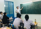 Xóa nhầm lẫn việc bỏ thi tốt nghiệp THPT 2020