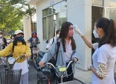 Quảng Nam chốt phương án thi THPT năm 2020