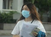 Ngày thi tốt nghiệp THPT đầu tiên: 13 thí sinh bị đình chỉ