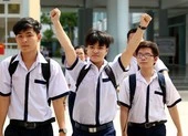 Chỉ đạo khẩn về thi tốt nghiệp THPT và tuyển sinh đầu cấp