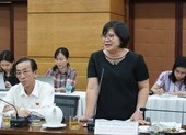 Tuyển giáo viên tiếng Anh như ‘mò kim đáy bể’