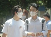 Bộ GD&ĐT chốt tổ chức thi tốt nghiệp THPT đợt 2 đầu tháng 9