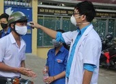 13 thí sinh Khánh Hòa thi tốt nghiệp THPT đợt 2 tại Đắk Lắk