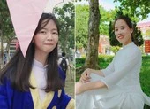 2 nữ sinh đạt điểm 10 hiếm hoi môn Ngữ văn là ai?