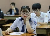 Bộ GD&ĐT chốt thời điểm khai giảng năm học mới