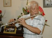 Vĩnh biệt Giáo sư, nhà toán học Đặng Đình Áng