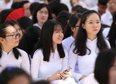 Dịch COVID-19, các địa phương đổi hình thức khai giảng
