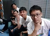 4 gương mặt tranh tài tại vòng chung kết Olympia 2020