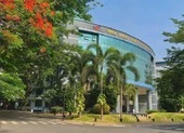 ĐH Tôn Đức Thắng cho sinh viên tạm dừng học 5 ngày vì COVID-19