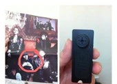 Xác minh vụ camera quay lén trong nhà vệ sinh nữ