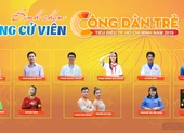 Cầu thủ Huỳnh Như là ứng viên Công dân trẻ tiêu biểu TP.HCM