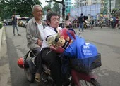 Chuyện của cậu sinh viên bại liệt tốt nghiệp đại học loại giỏi