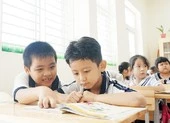 TP.HCM: Đề xuất hỗ trợ học phí cho học sinh tiểu học tư thục 