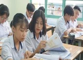 TP.HCM công bố chỉ tiêu vào lớp 10 chuyên