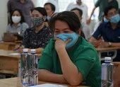 Hỗ trợ gia đình nạn nhân vụ cháy 8 người chết ở quận 11