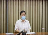 Thí sinh TP.HCM được xét nghiệm COVID-19 trong hai ngày 2 và 3-7 