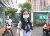 Đề thi tiếng Anh kỳ thi tốt nghiệp THPT đợt 1 