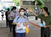 TP.HCM có hơn 1.600 điểm 10 trong kỳ thi tốt nghiệp THPT