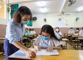 Bộ GD&ĐT bổ sung đối tượng được đặc cách xét công nhận tốt nghiệp 