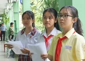 Điểm chuẩn lớp 10 chuyên tại TP.HCM ba năm gần nhất