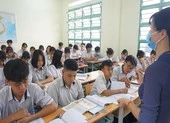 TP.HCM lùi lịch công bố điểm chuẩn vào lớp 10