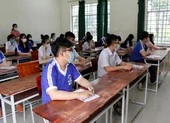 Học sinh nơi khác tránh dịch ở Cần Thơ làm sao để được đi học ?