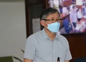 Sở GD&ĐT TP.HCM: Tính toán mở cửa trường tại các địa phương an toàn