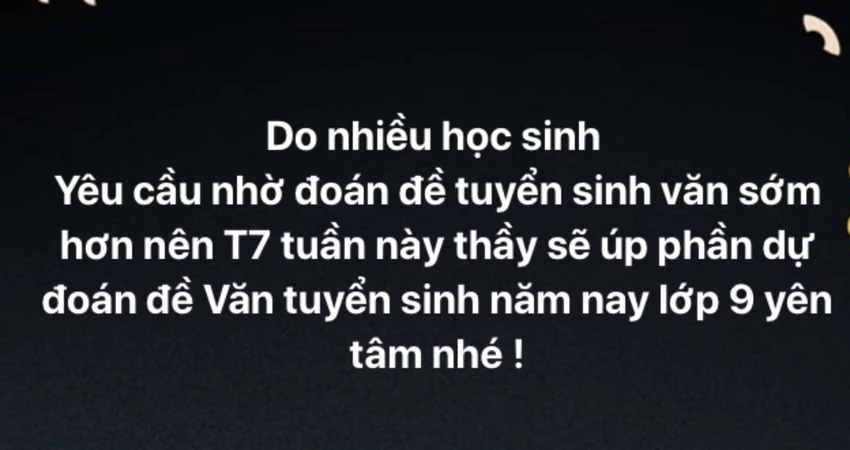 Một bài đăng thu hút nhiều người xem. Ảnh: CHỤP MÀN HÌNH Một bài đăng thu hút nhiều người xem. Ảnh: CHỤP MÀN HÌNH