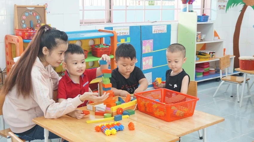 kinh phí ban đại diện cha mẹ học sinh