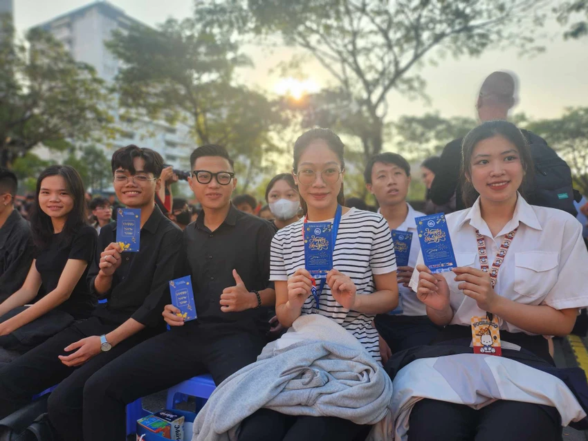 Tết Nguyên đán 2024