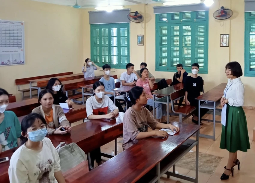 chứng chỉ tiếng Anh