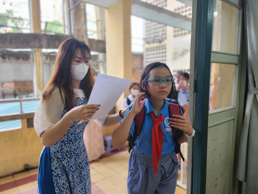 Trường THPT chuyên Trần Đại Nghĩa