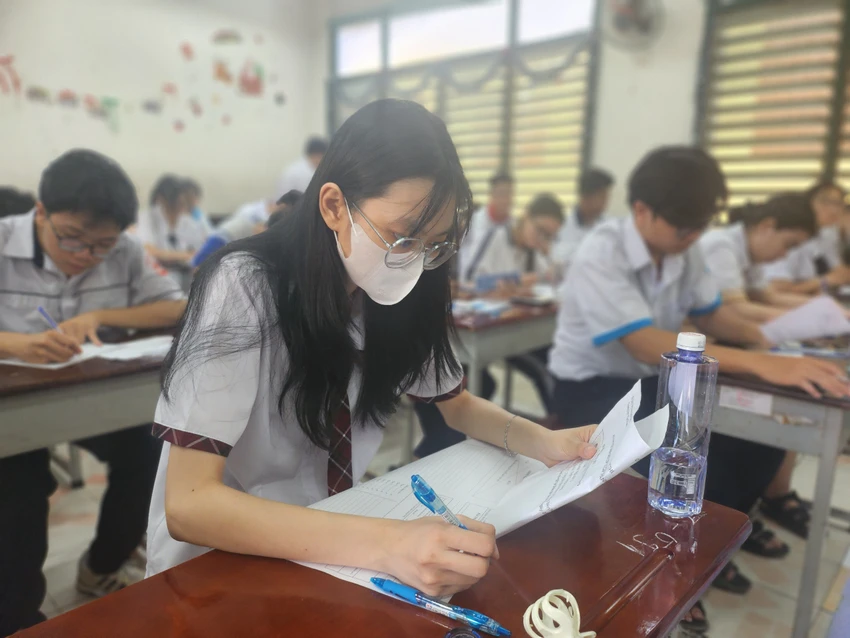 học sinh giỏi