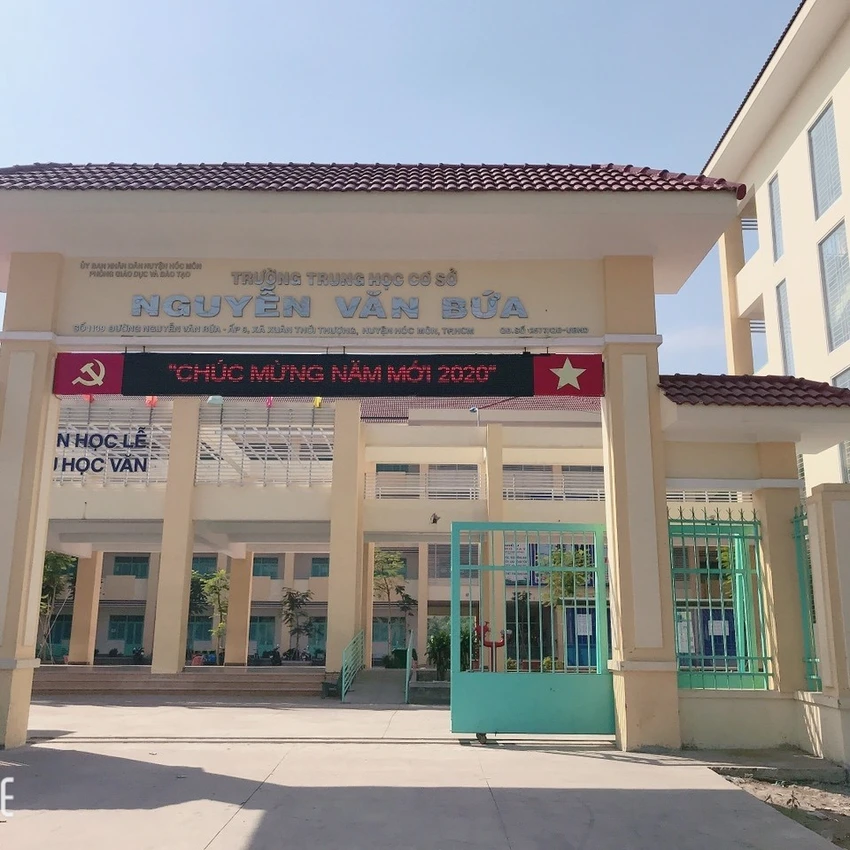 đơn xin không thi lớp 10
