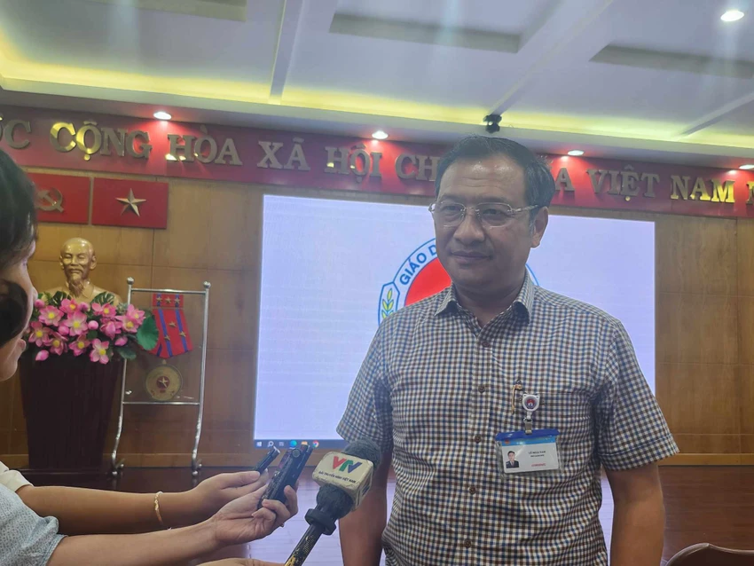 Đề Toán thi vào lớp 10
