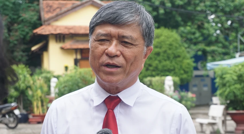 thi tốt nghiệp THPT