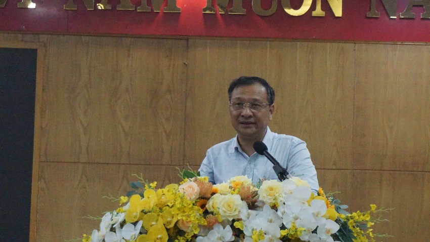tuyển bổ sung lớp 10