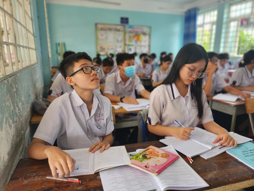 giảm học phí