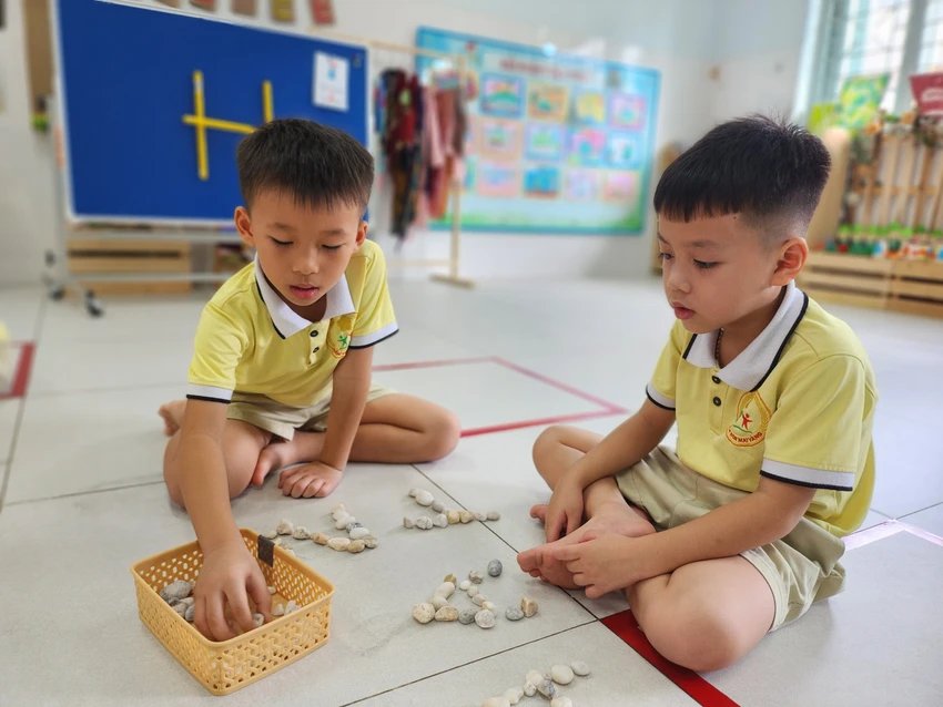 học sinh phải học xa nhà