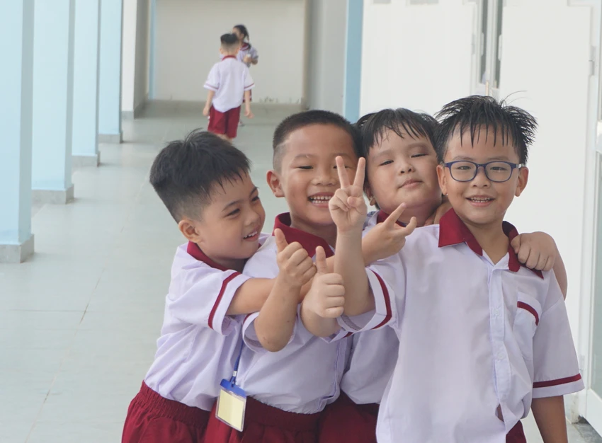 các khoản thu
