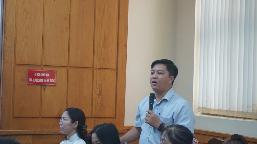 Trường Mầm non