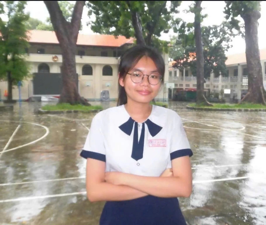 đạt 8.0 IELTS