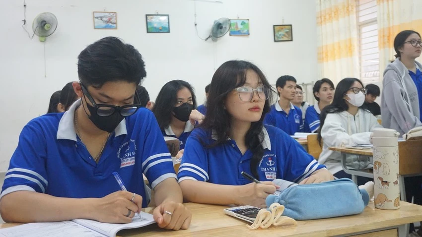 tuyển sinh đại học