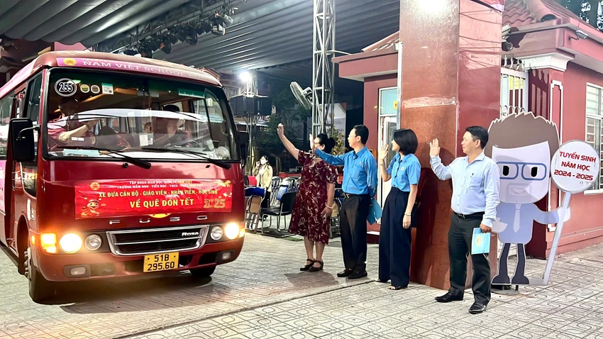 Tết Nguyên đán